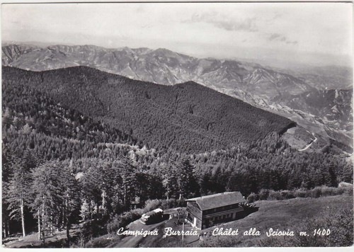 Campigna burraia forli - campigna,