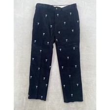 J.McLaughlin Pantalone Velluto