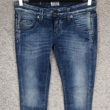 RARO JEANS DONNA ITALIA