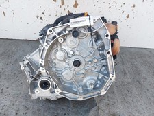 231B15778R CAMBIO AUTOMATICO RENAULT ARKANA (LCM-LDN) 1.6 HYBRID 16V AUT 94CV 20