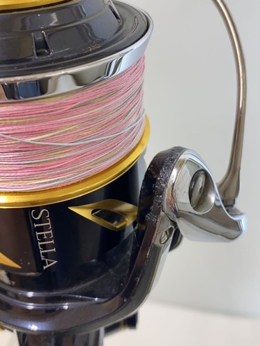 Mulinello spinning shimano - mulinello,