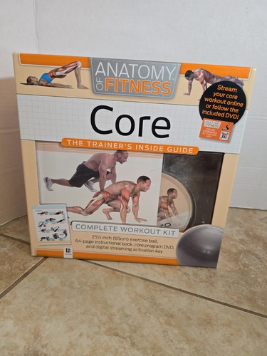 Exercise anatomy fitness - exercise,