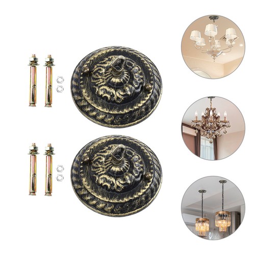 Pcs plaque plafonnier - pcs,