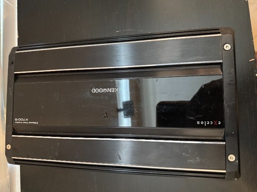 Kenwood excelon x700 - kenwood, x700-5