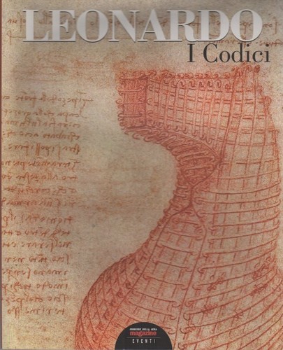 Leonardo codici suppl - codici., a