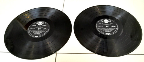 Elvis presley i blues - g,
