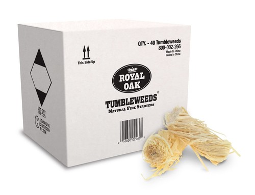 Royal oak tumbleweeds - royal,
