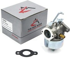 The ROP Shop | CARBURATORE Carb per TECUMSEH Troy Bilt Horse TILLERS 5HP 6HP H50