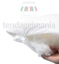 OVATTA FIOCCATA PER RIEMPIMENTO IMBOTTITURA FAI DA TE FIOCCO COTONE PER BAMBOLA