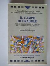 Il Campo di Fragole - Maurizio