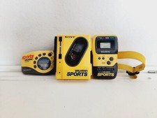 Radio portatile AM/FM sportiva