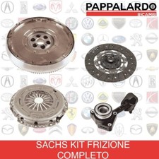 SACHS KIT FRIZIONE COMPLETO