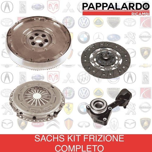 Sachs kit frizione completo - kit,