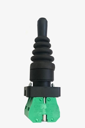 Comepi joystick plastico 2 - plastico,