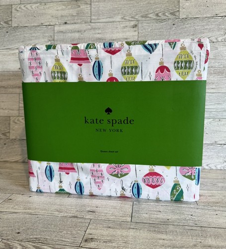 Nuovo set lenzuola - kate, spade