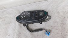 STRUMENTAZIONE CONTACHILOMETRI VEGLIA TACHIMETRO   BMW C1 125 2000 2002