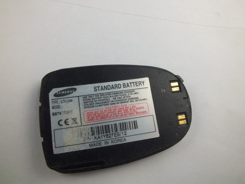 Batteria originale bst4058se - batteria,