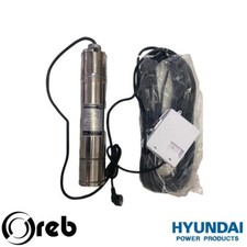 Elettropompa 250W resina per