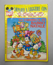 La fabbrica di Babbo Natale