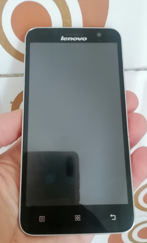 Lenovo a806 16gb - a806,
