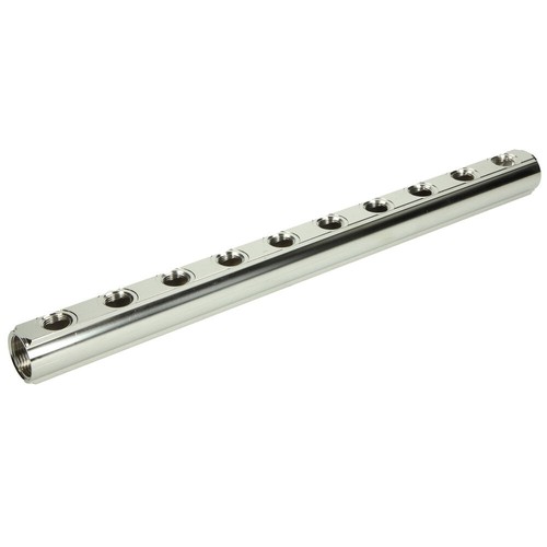 Distributore ottone 10 - ottone,
