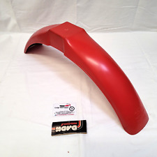 Parafango anteriore front