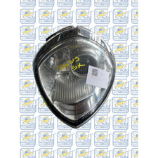 Fanale ANT-SX Lancia - Thesis