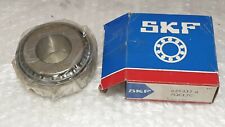 Cuscinetto differenziale posteriore SKF, per Fiat 131 Rally 2000.  [4466.21]