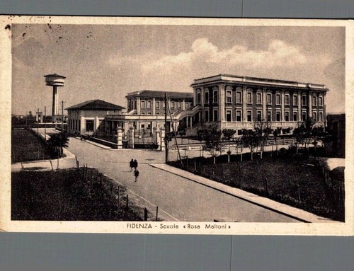 Parma fidenza scuole - parma,