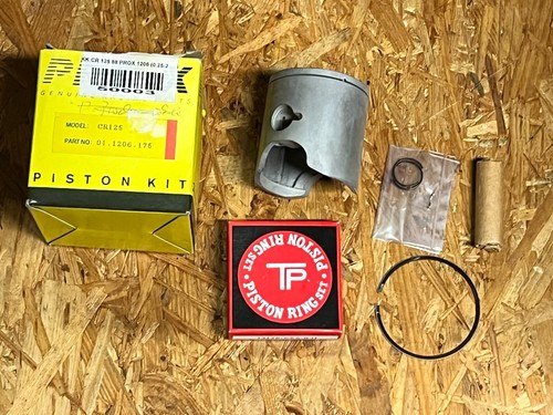 Pistone prox adatto per honda - adatto,