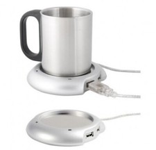 Scalda tazza 2in1 usb hub - e,