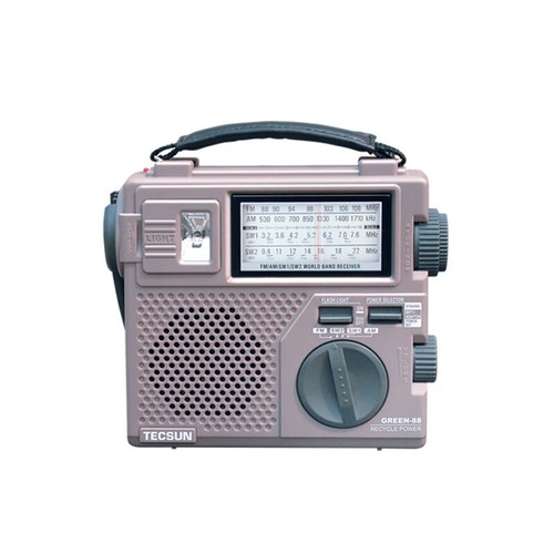 Tecsun 88p mini - , gr-88p