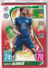 Topps Match Attax CL 21/22 n