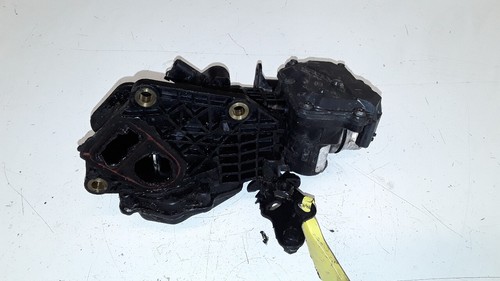 Corpo farfallato 161a06251r - corpo,