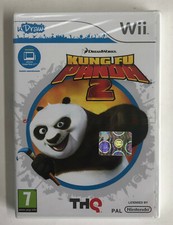 Kung Fu Panda 2 Nintendo Wii