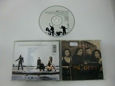 The Corrs DVD Forgiven, Not