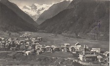 CARTOLINA *28 COGNE m.1534