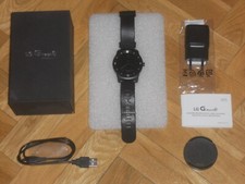 LG SMART WATCH R "W110" SMART