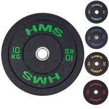 Dischi Pesi Olimpia Bilanciere