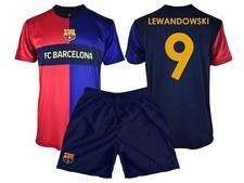 MAGLIA+CALZONI Calcio