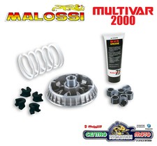 Variatore malossi multivar - variatore,