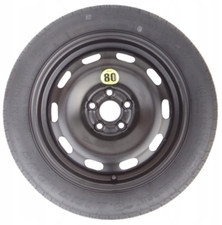 Ruotino scorta per - di, 16"