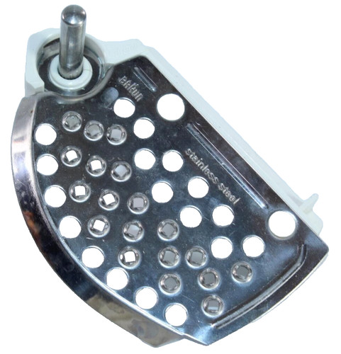 Grattuggia braun 4262 lama - 4262,