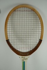 Racchetta tennis vintage - racchetta,