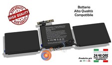 Batteria compatibile Mac Book