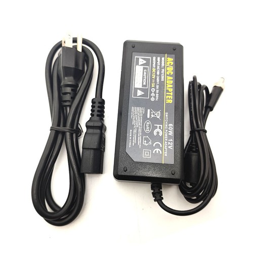 Adattatore 12v per mixer - 12v,