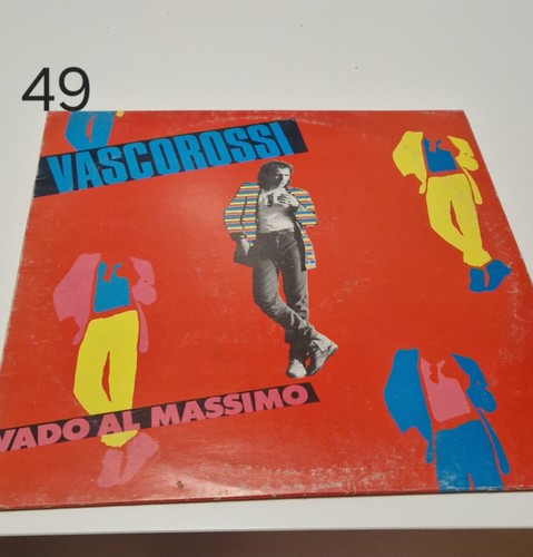 Collezione vinili titoli - collezione,