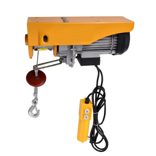 Pa400 mini gru paranco - pa400,