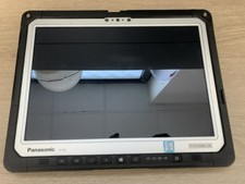 Panasonic toughbook 33 - toughbook, cf-33