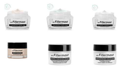 Fillermast creme all - fillermast,